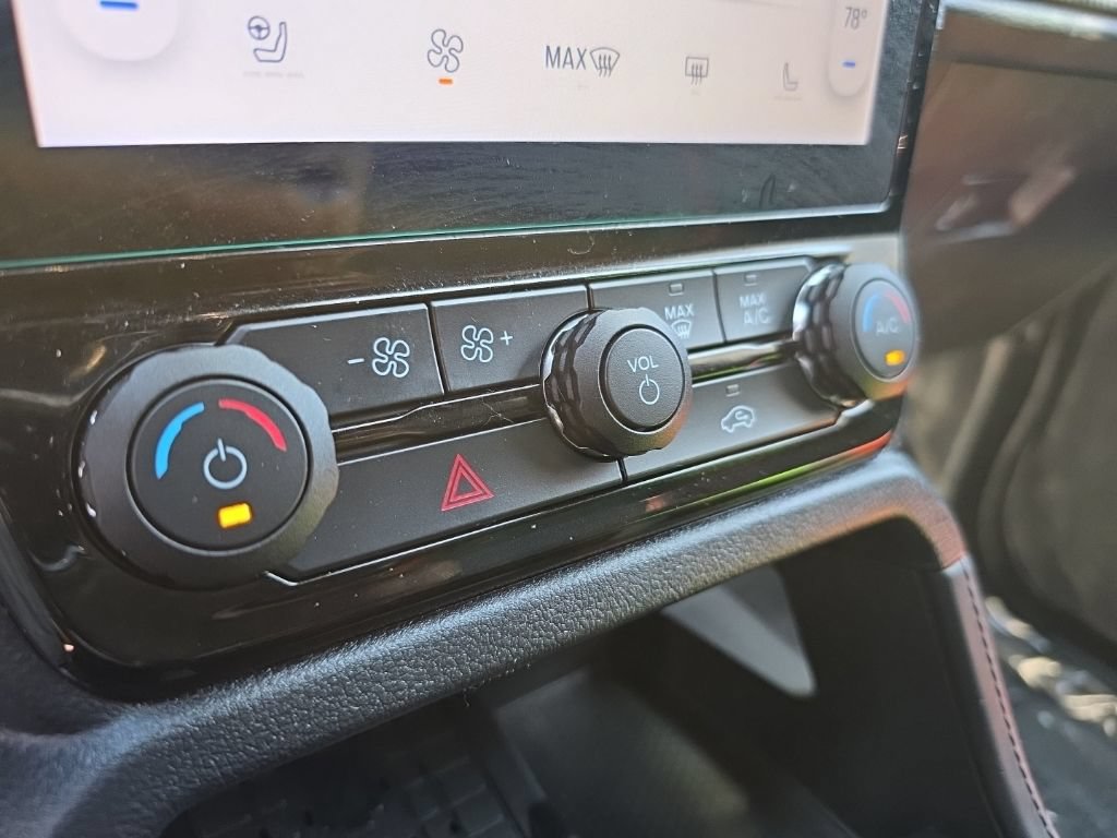 Used 2025 Ford Ranger Raptor AWD/4WD image 20