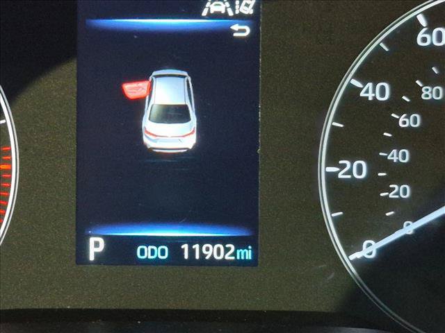 Used 2024 Toyota Corolla LE FWD image 7