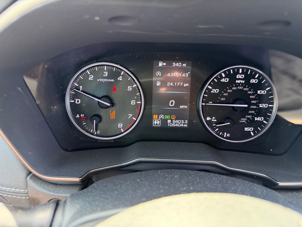 Used 2020 Subaru Outback Limited w/ Popular Package #2 image 30