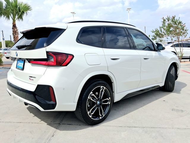 Used 2026 BMW X1 xDrive28i w/ M Sport Package AWD/4WD image 7