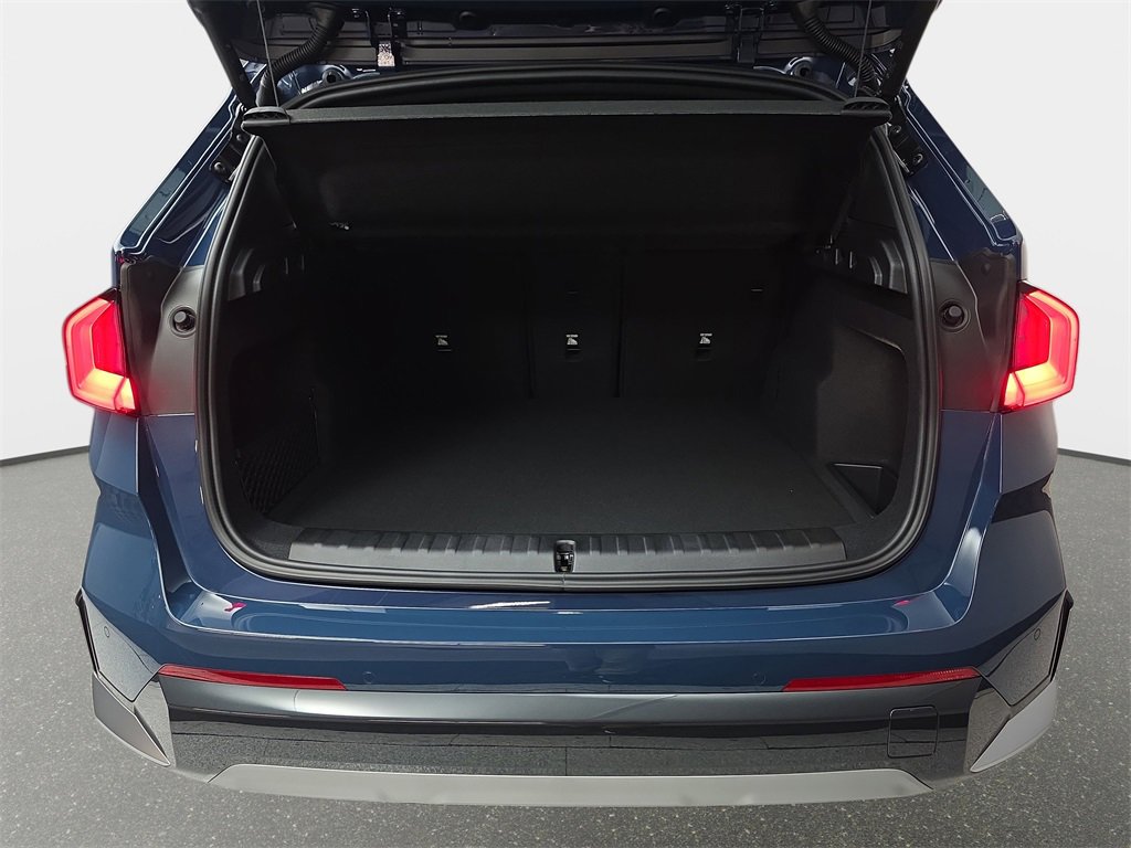 New 2026 BMW X1 xDrive28i w/ Technology Package image 12