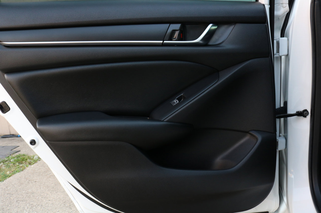 Used 2019 Honda Accord Sport image 26