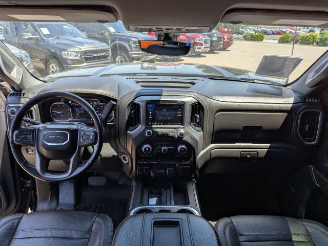 Used 2020 GMC Sierra 2500 Denali w/ Denali Ultimate Package AWD/4WD image 27