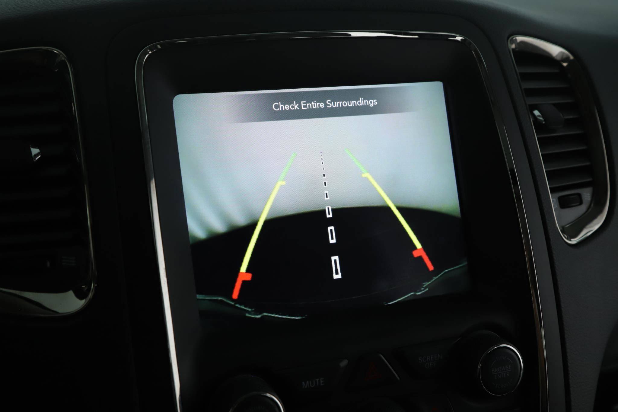 Used 2020 Dodge Durango GT AWD/4WD image 15