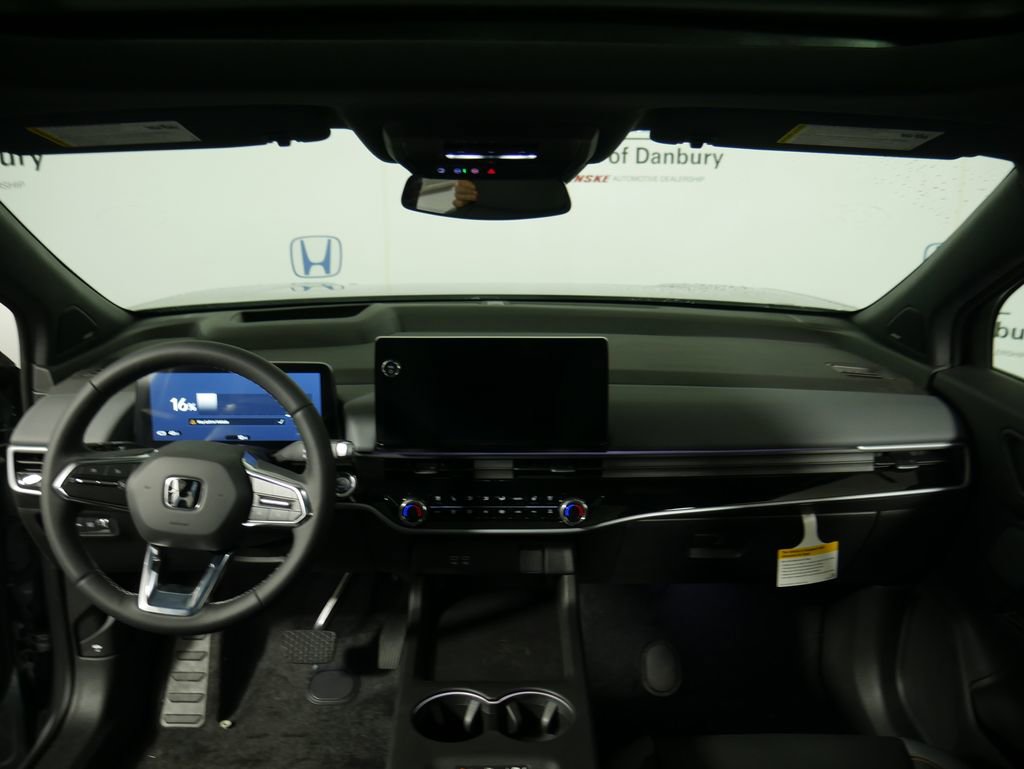 New 2025 Honda Prologue Elite image 11