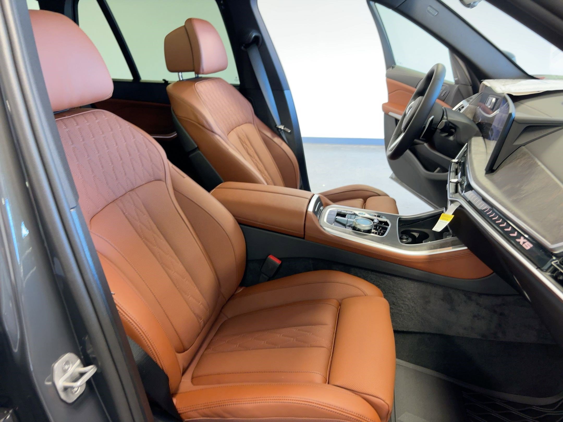 New 2026 BMW X5 sDrive40i w/ Executive Package image 31
