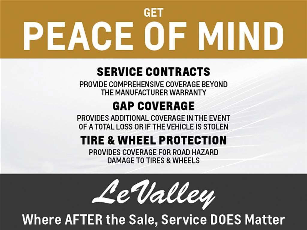 Certified 2025 Buick Envision Preferred image 8