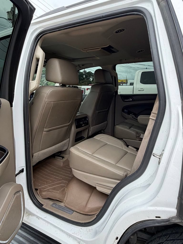 Used 2016 Chevrolet Tahoe LT RWD image 8