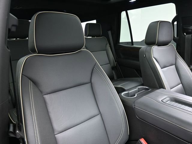 Used 2024 Chevrolet Tahoe Premier AWD/4WD image 29