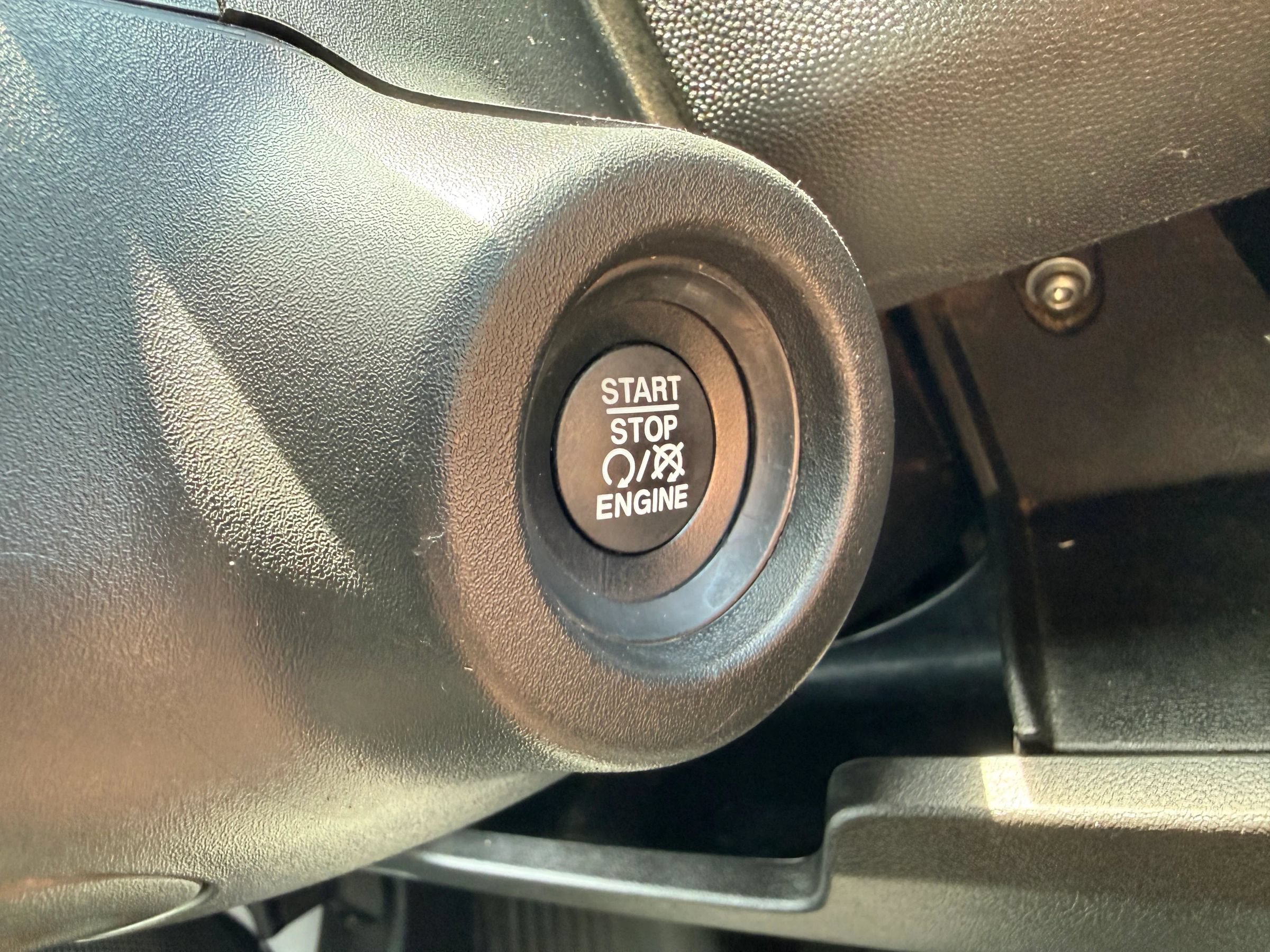 Used 2024 RAM ProMaster 2500 159 High Roof w/ Premium Convenience Group FWD image 22