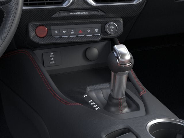 New 2026 Ford Mustang GT Premium RWD image 15