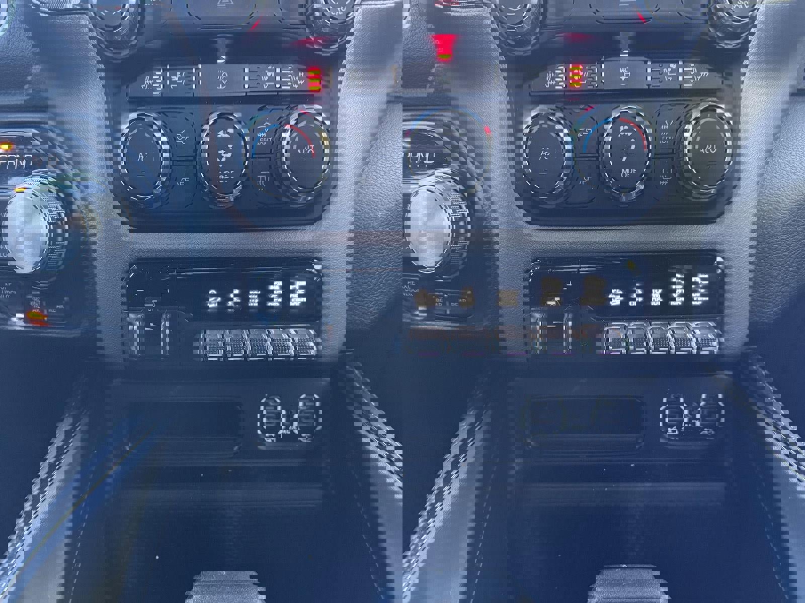 Used 2022 RAM 2500 Power Wagon w/ Level 2 Equipment Group image 19