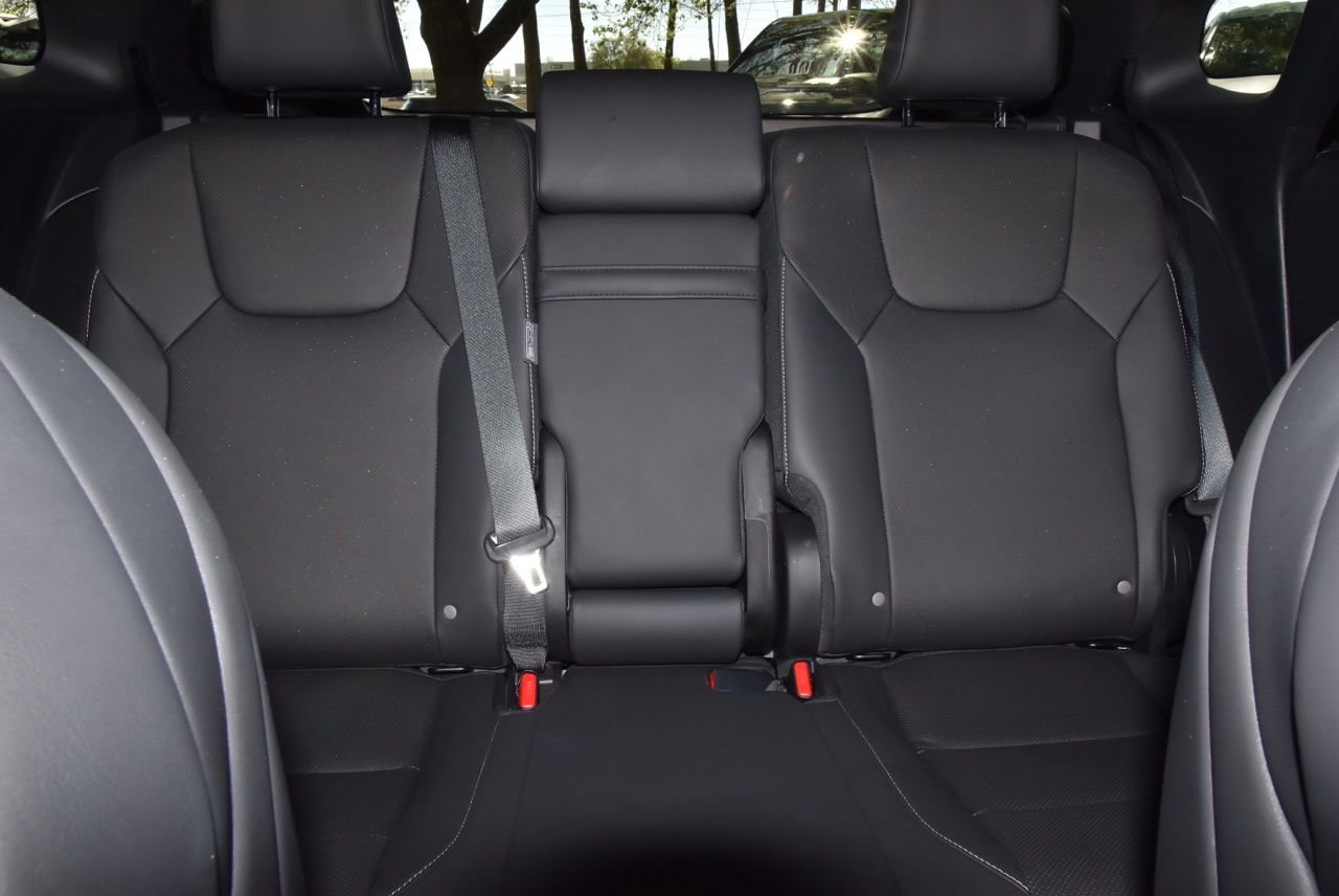 Used 2024 Lexus RX 350 F Sport w/ Convenience Package image 20