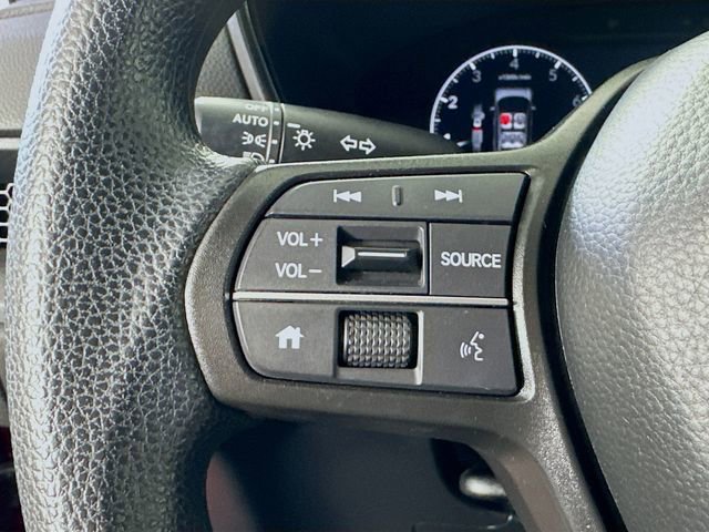Certified 2024 Honda CR-V EX image 10