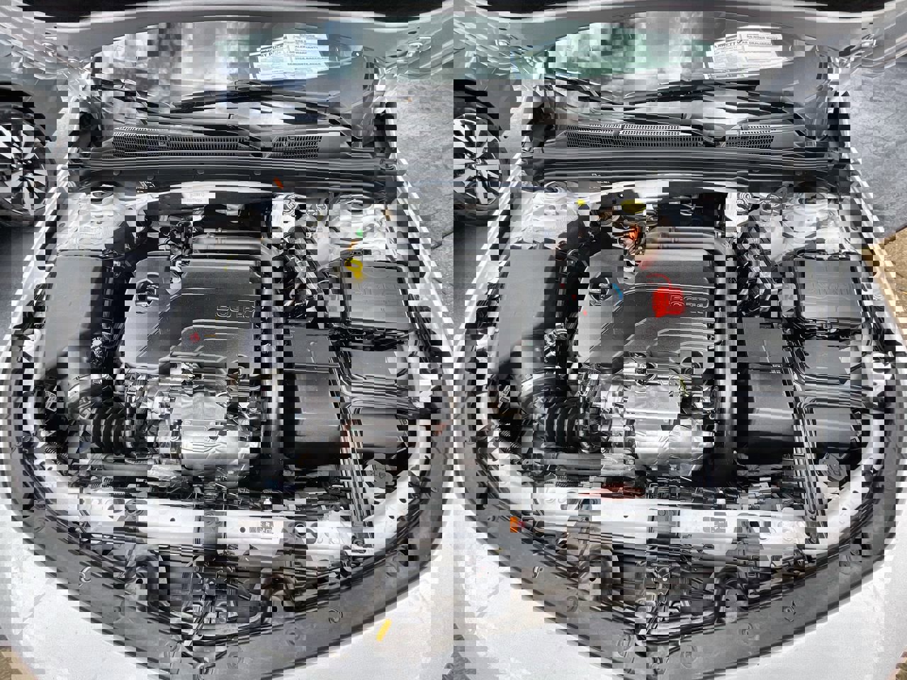 Used 2024 Chevrolet Malibu LT image 30