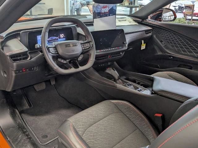 New 2025 Dodge Charger R/T w/ Sun & Sound Package image 9