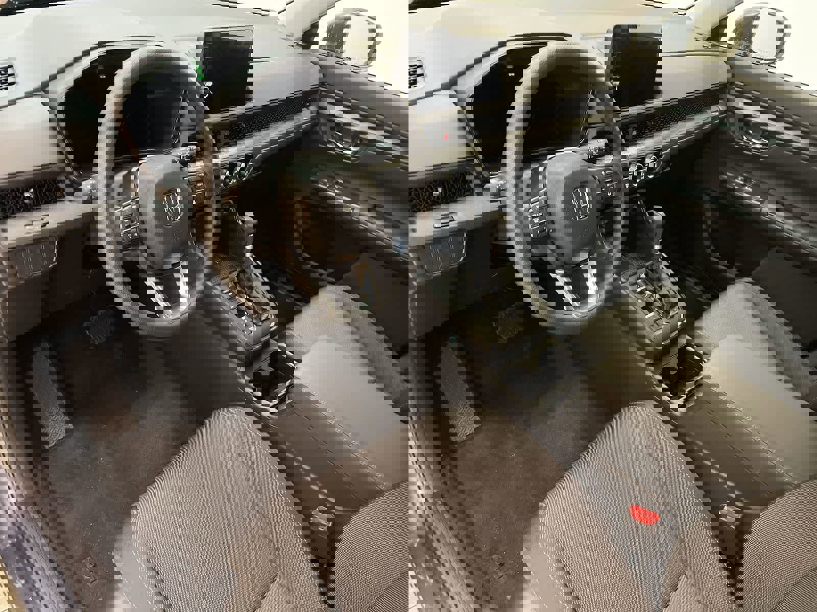 Certified 2026 Honda CR-V LX image 2