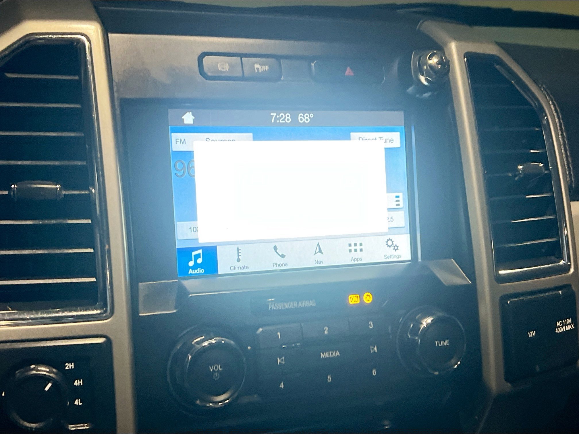 Used 2018 Ford F250 Lariat w/ Lariat Ultimate Package image 26