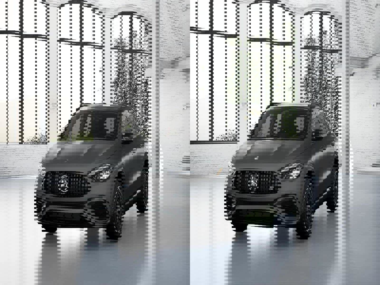 New 2026 Mercedes-Benz GLA 35 AMG 4MATIC image 39