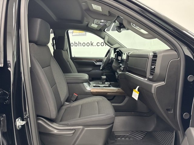 New 2026 Chevrolet Silverado 1500 LT image 33