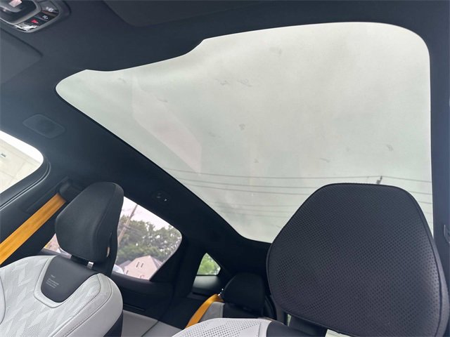 New 2025 Polestar Polestar 3 PERFORMANCE image 15