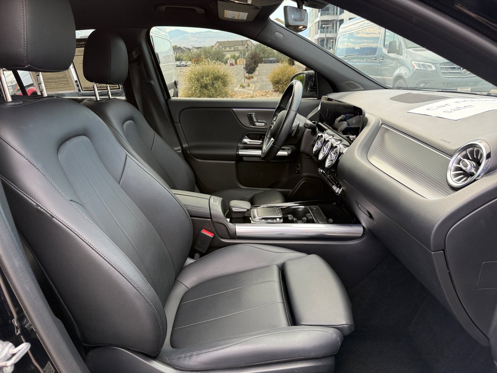 Used 2021 Mercedes-Benz GLA 250 image 19