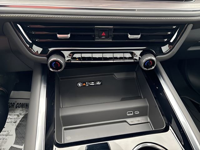 New 2026 Chevrolet Suburban Premier w/ Sun And Tow Package image 15