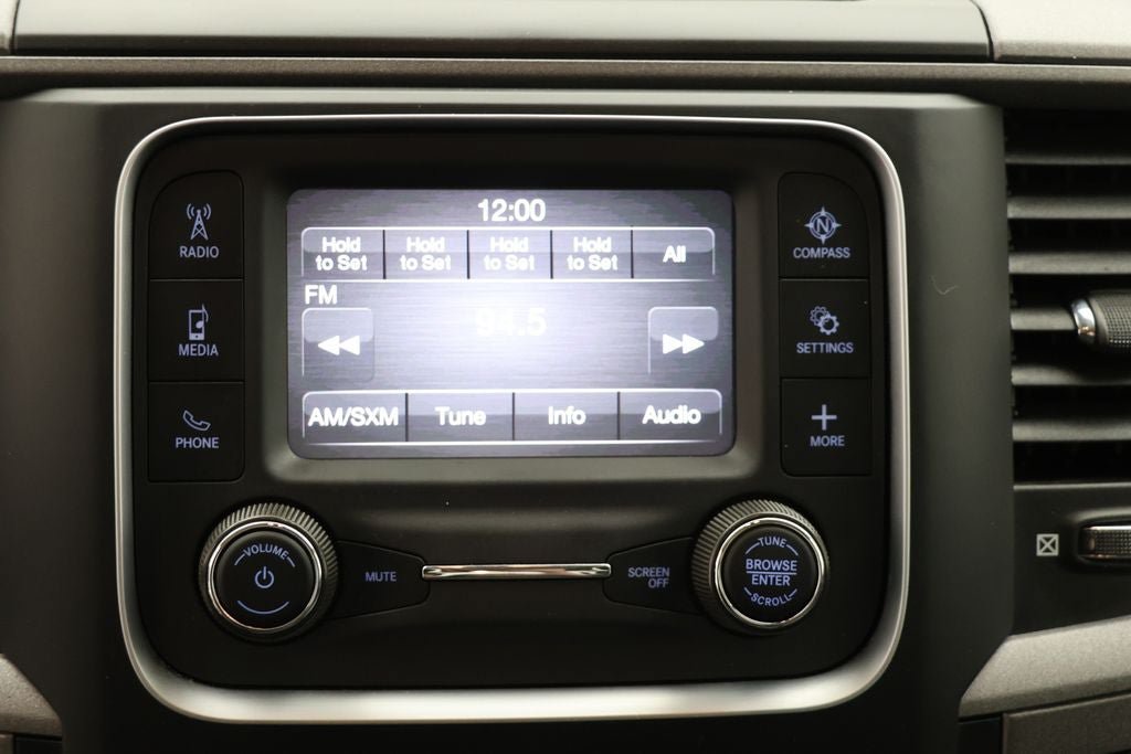 Used 2023 RAM 1500 Tradesman w/ Tradesman SXT Package AWD/4WD image 25