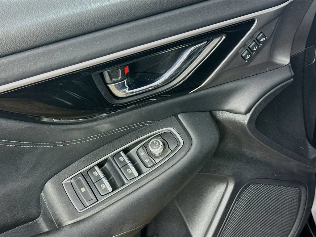 Used 2020 Subaru Legacy Limited AWD/4WD image 22