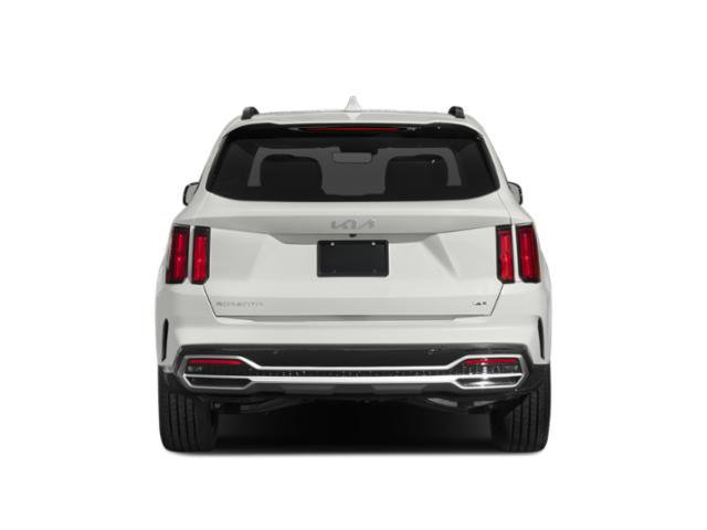 Certified 2023 Kia Sorento SX AWD/4WD image 8