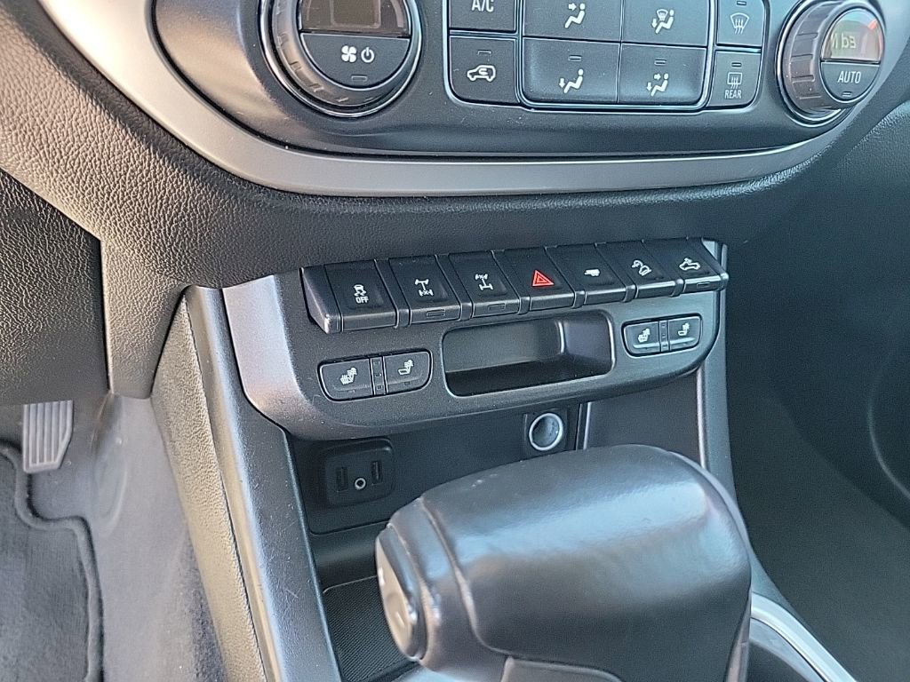 Used 2019 Chevrolet Colorado ZR2 AWD/4WD image 26