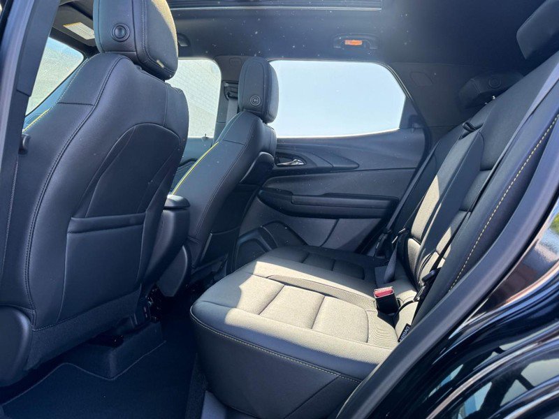 New 2026 Chevrolet TrailBlazer ACTIV w/ Convenience Package FWD image 7