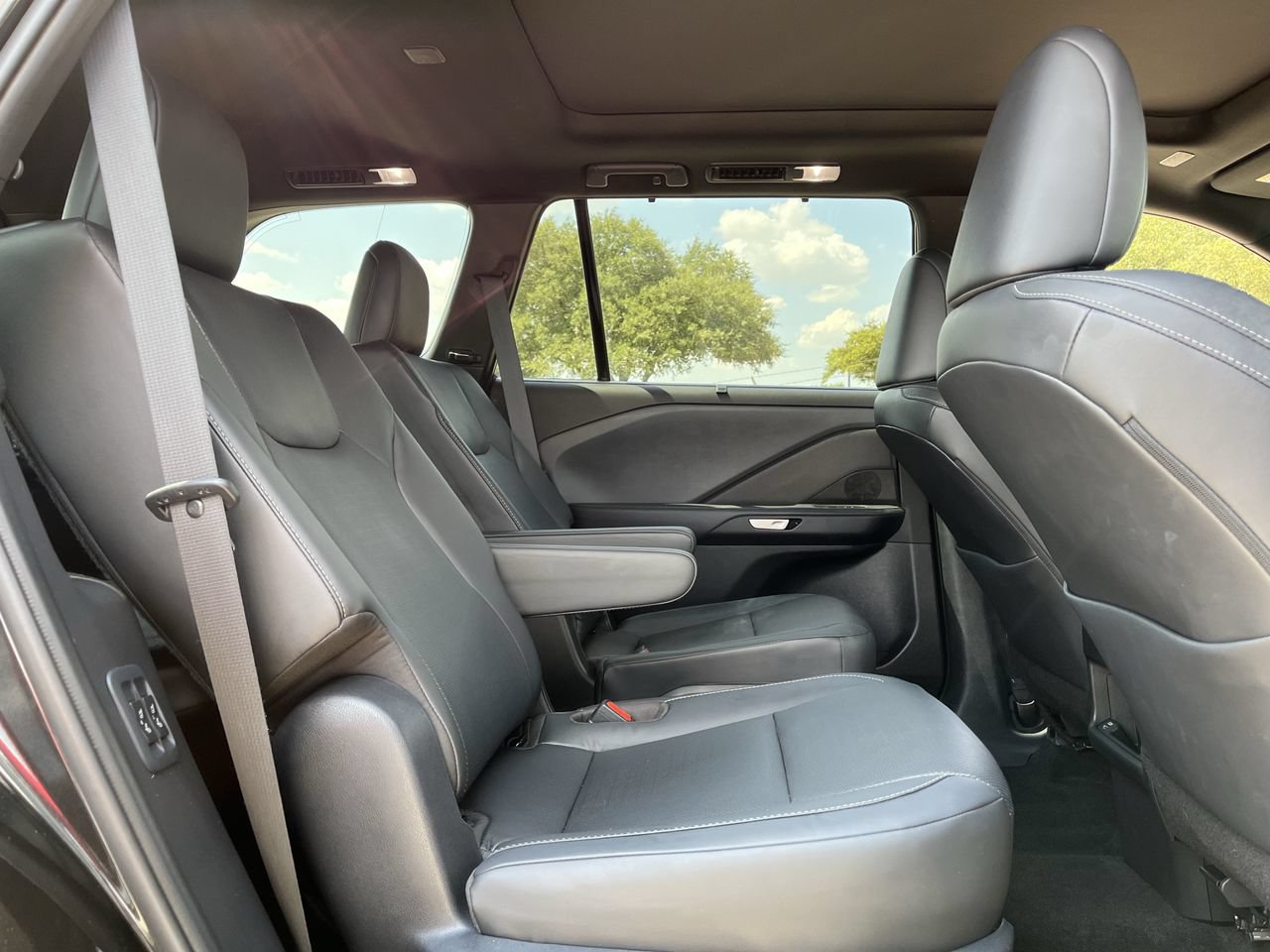 Used 2025 Lexus TX 350 AWD w/ Technology Package image 27
