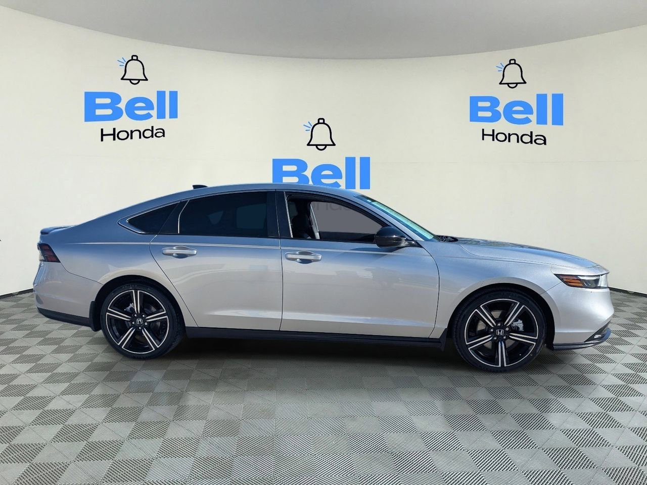 Certified 2024 Honda Accord Sport image 5