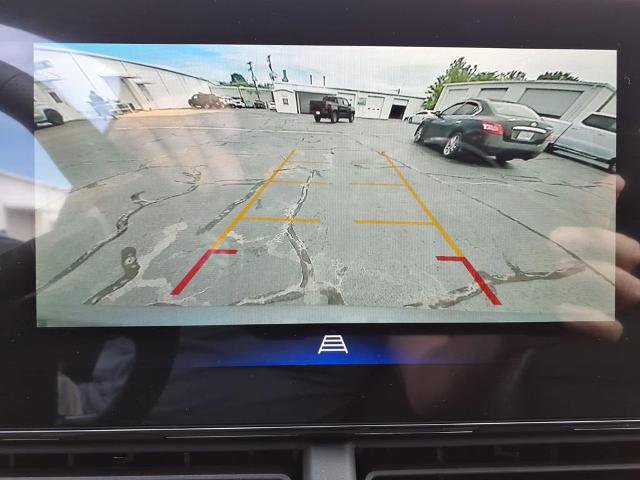 New 2026 Chevrolet Trax RS w/ Driver Confidence Package FWD image 26