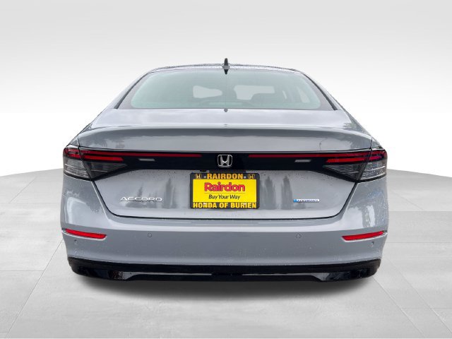 New 2026 Honda Accord EX-L image 7