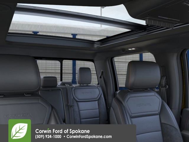 New 2026 Ford F150 Raptor image 22