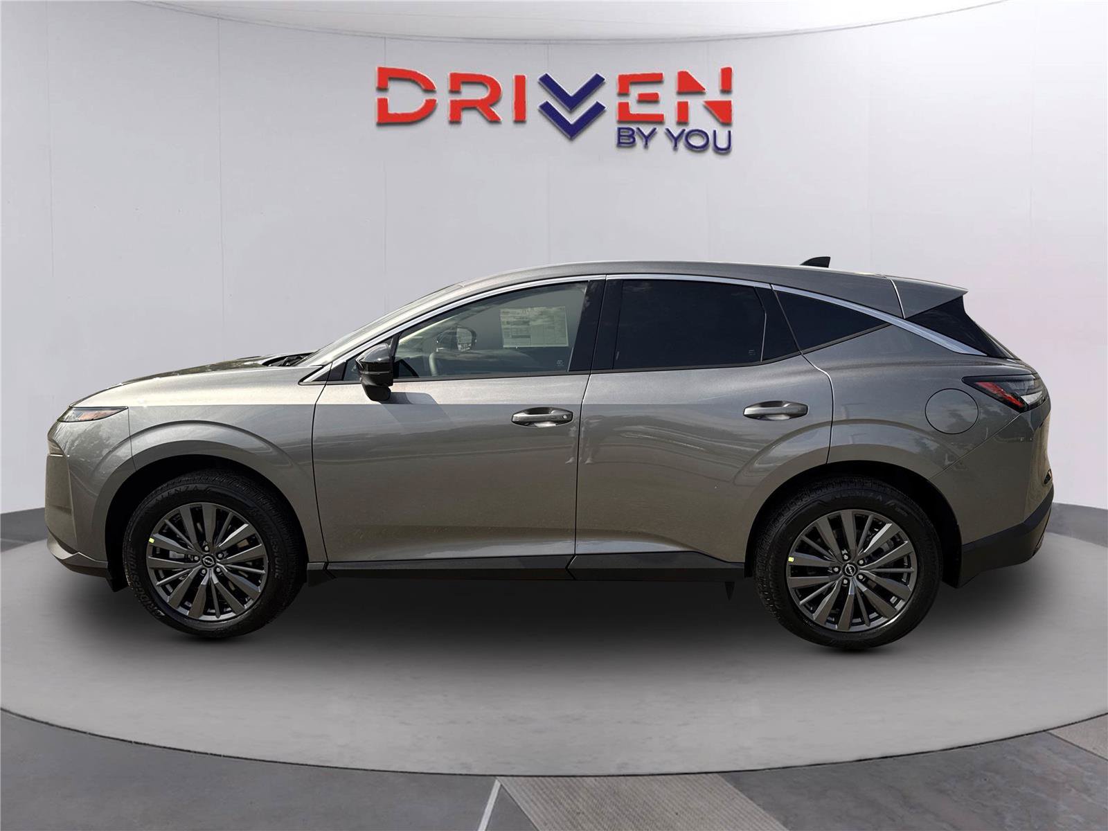 New 2026 Nissan Murano SL AWD/4WD image 7