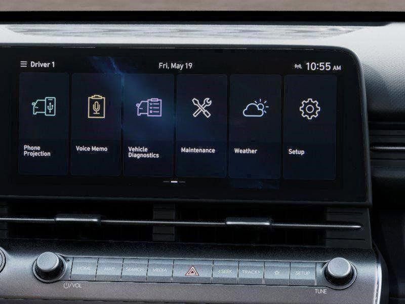 New 2026 Hyundai Kona SEL Sport image 13