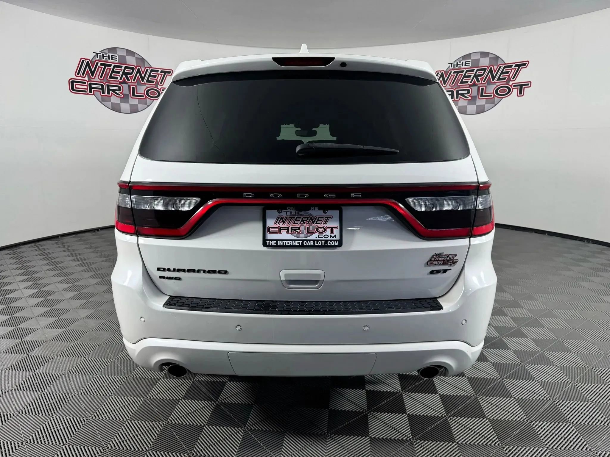 Used 2017 Dodge Durango GT w/ Premium Group image 6