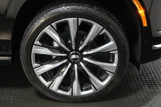 New 2026 Cadillac Escalade ESV Luxury w/ Touring Package image 40