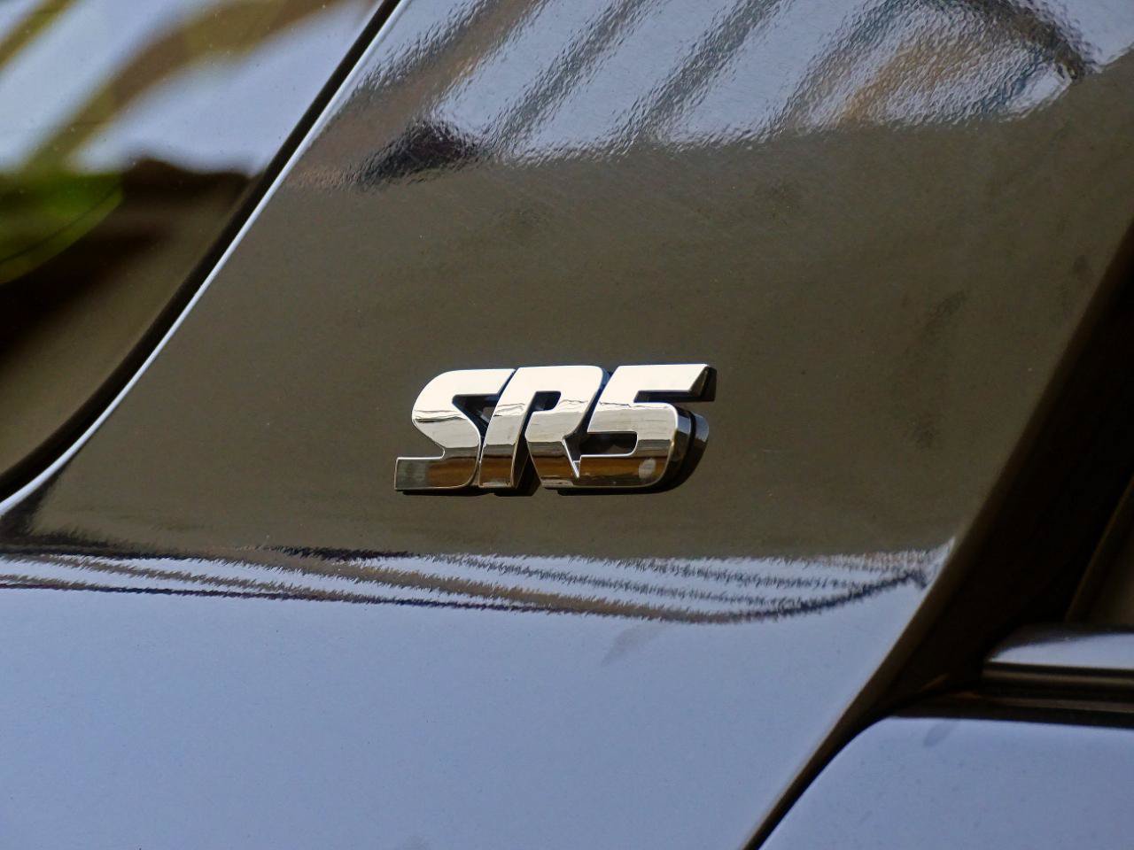Used 2024 Toyota 4Runner SR5 RWD image 12