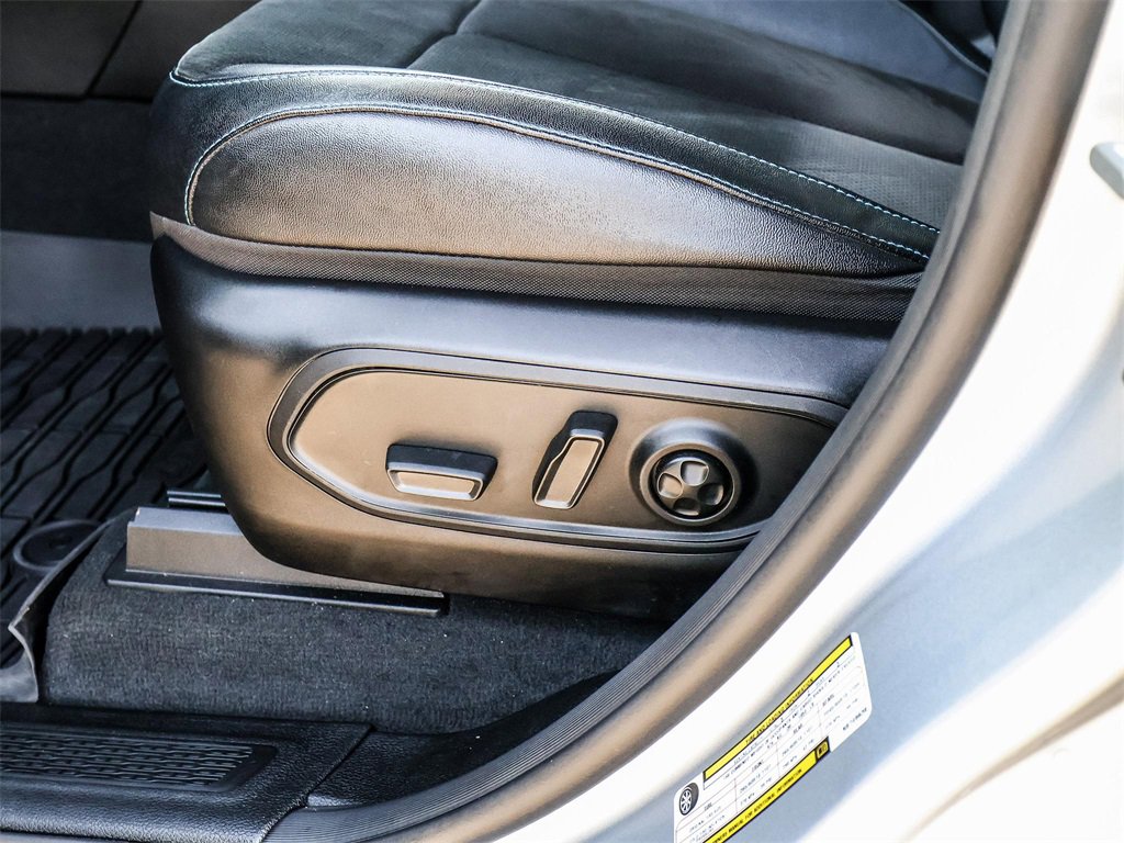 Used 2022 Jeep Grand Cherokee Trailhawk image 33