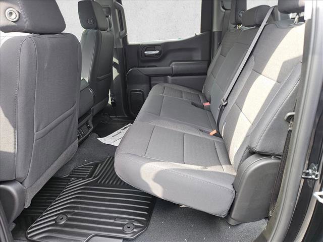 Used 2026 Chevrolet Silverado 1500 Custom Trail Boss image 11