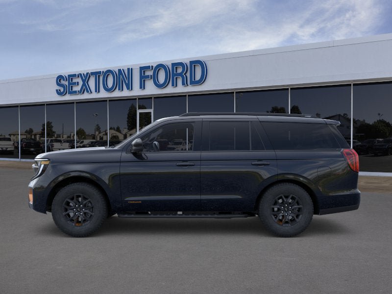 New 2026 Ford Expedition Tremor AWD/4WD image 3