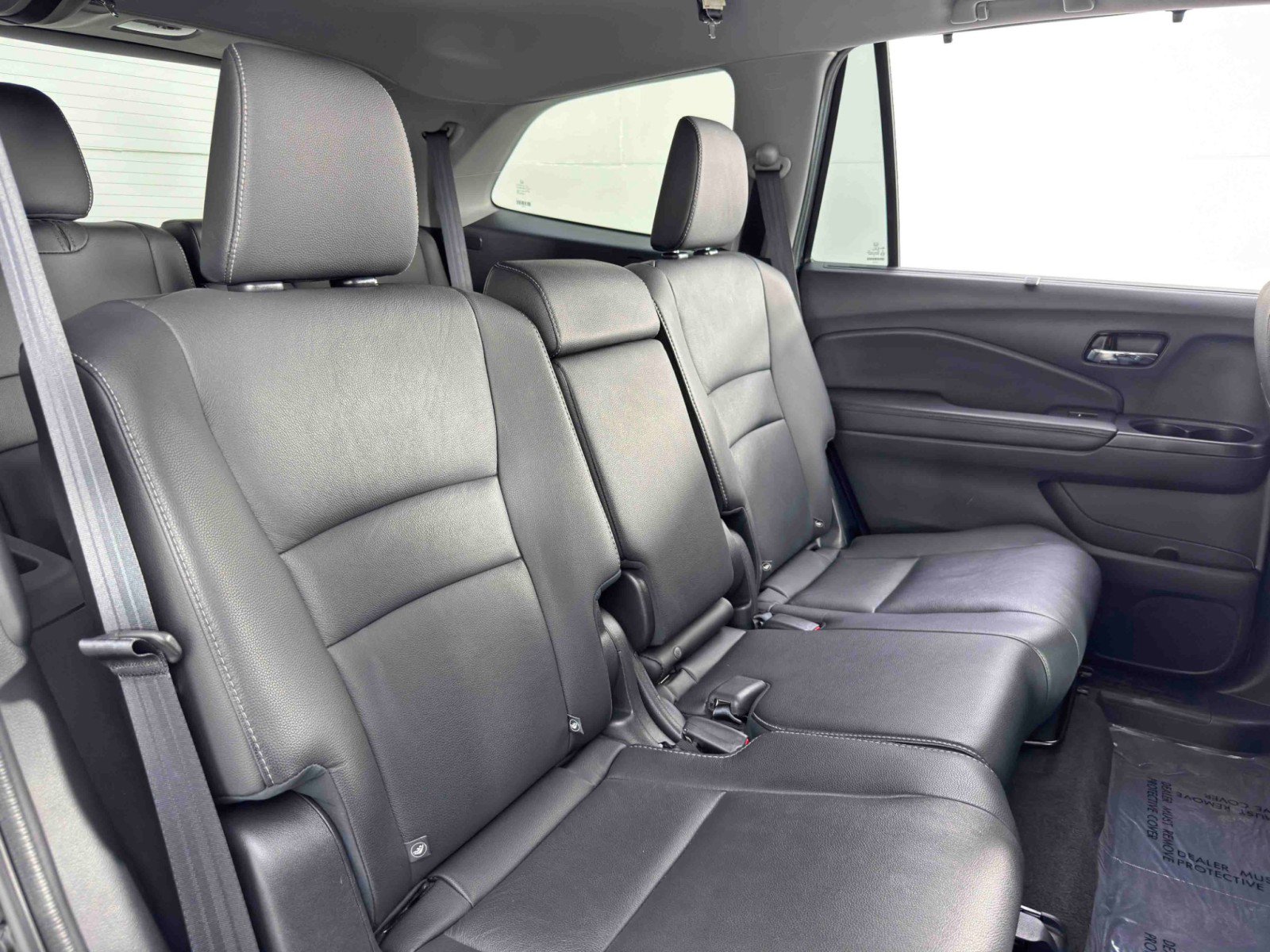 Used 2021 Honda Pilot EX-L image 39