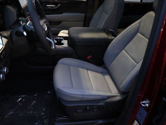 New 2026 GMC Yukon Elevation w/ Elevation Premium Package image 43