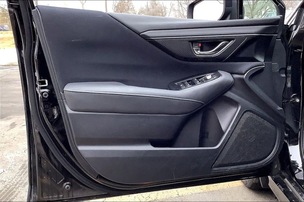 Certified 2025 Subaru Legacy Premium image 25