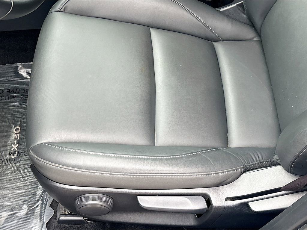 Used 2025 MAZDA CX-30 AWD 2.5 S w/ Select Sport Pkg image 19