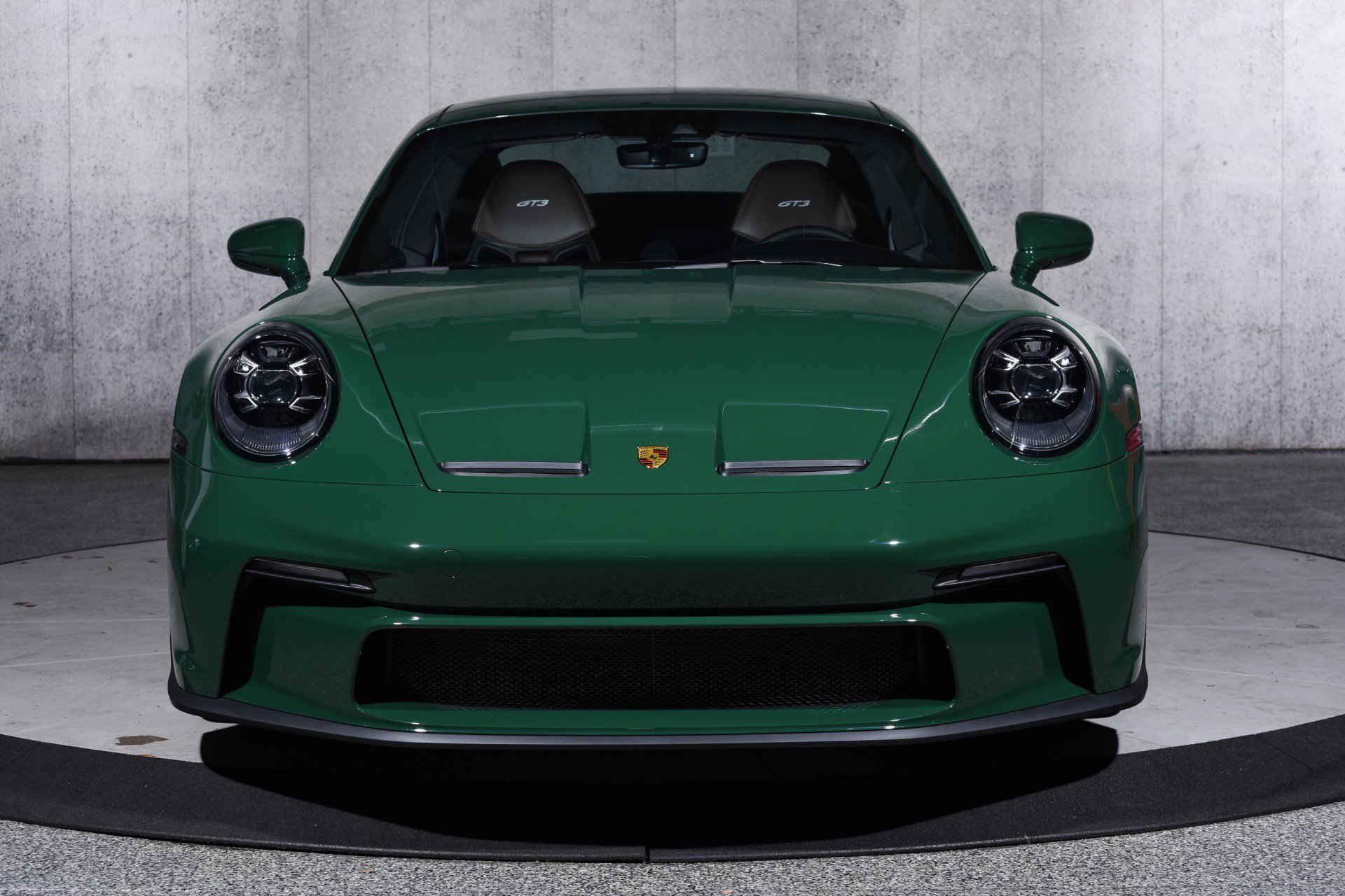 Used 2022 Porsche 911 GT3 image 10